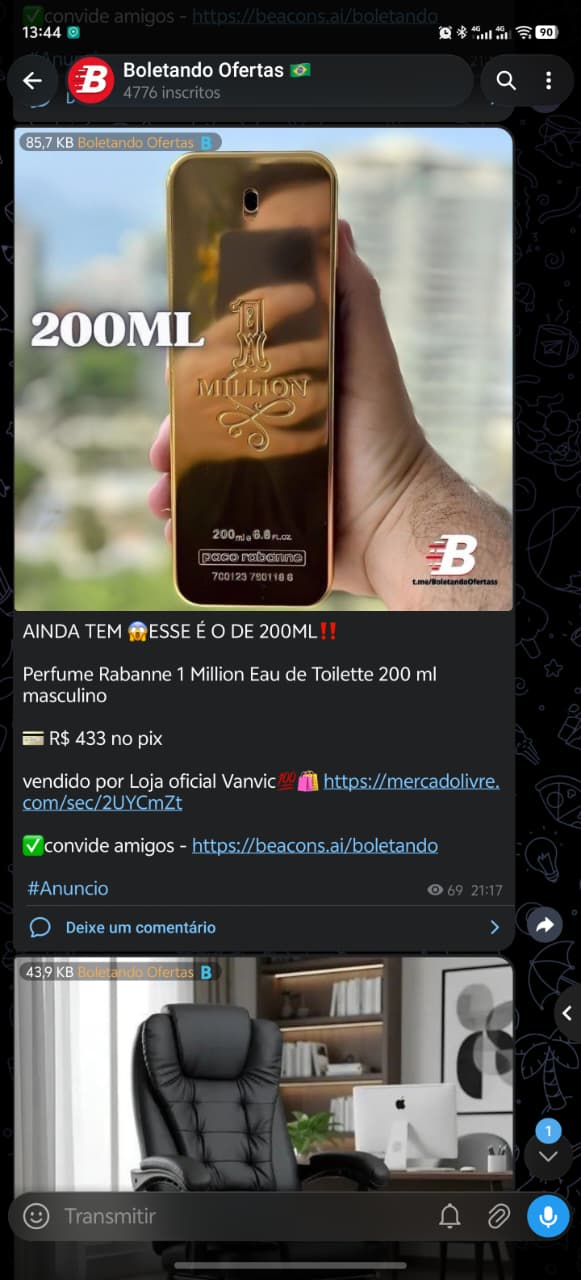 Os bugs mais aleatórios da internet